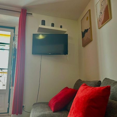 1 Bedroom Apartment - Tv Da Madalena 01 Lisboa Exterior foto